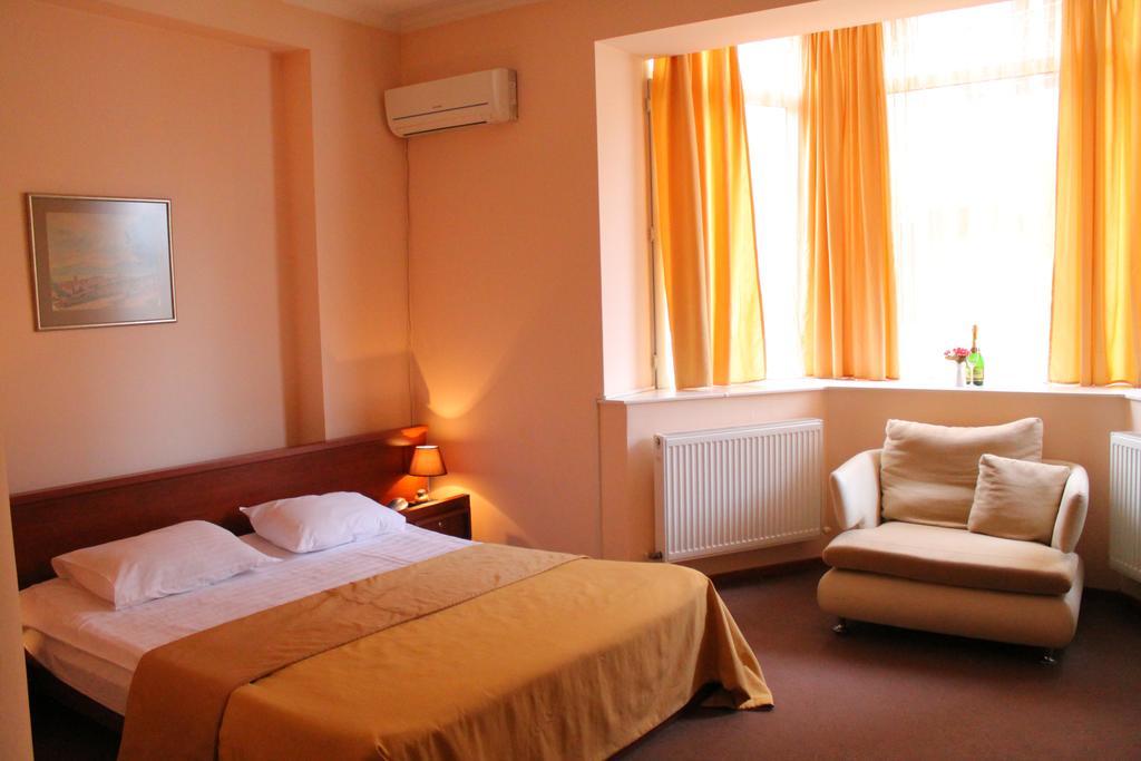 Apartment Vake Tbilisi Buitenkant foto