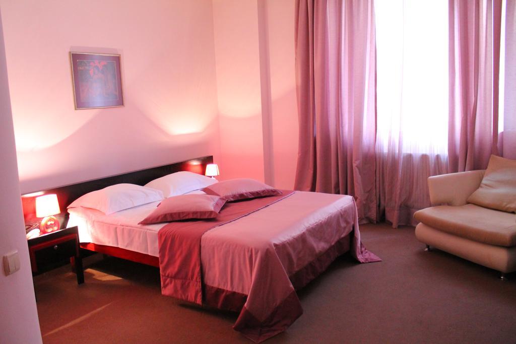 Apartment Vake Tbilisi Buitenkant foto