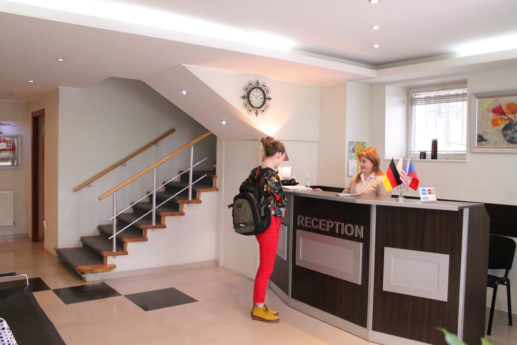Apartment Vake Tbilisi Buitenkant foto