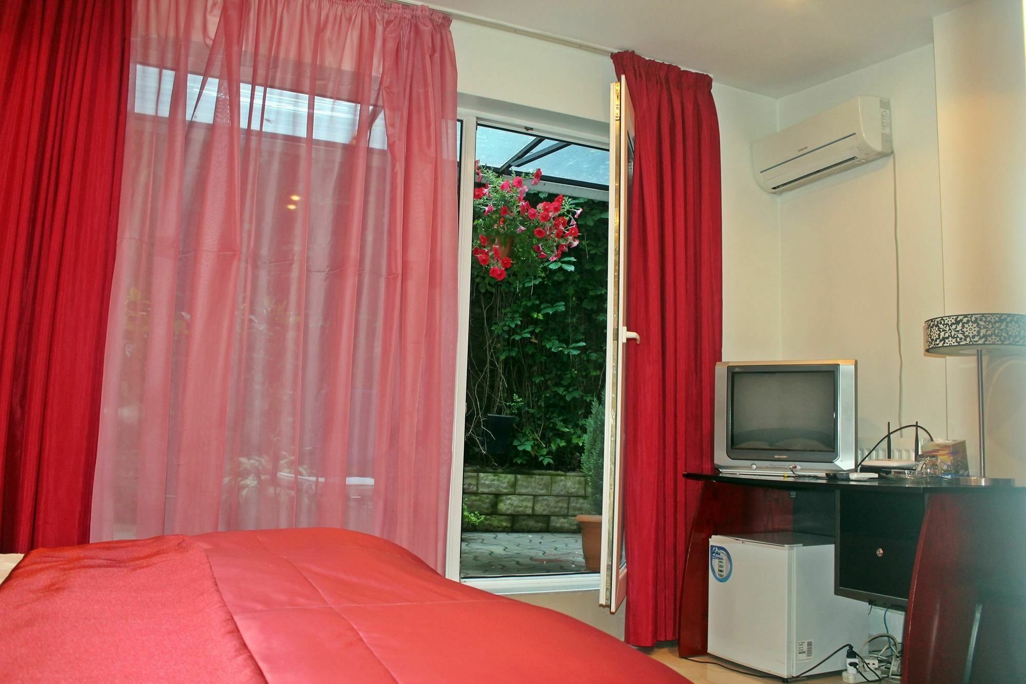 Apartment Vake Tbilisi Buitenkant foto